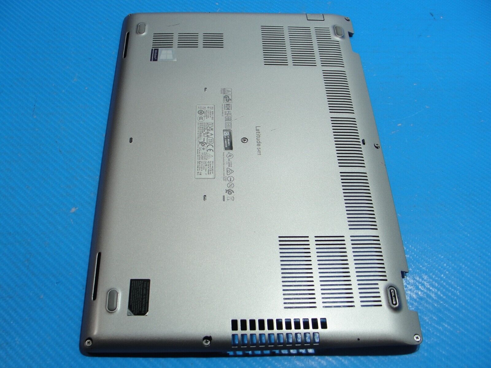 Dell Latitude 5411 14