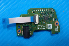 HP 15-dy4013dx 15.6" Genuine Audio Jack SD Card Reader Board w/Cable DA0P5TH28A0