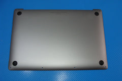 MacBook Pro 13" A2251 Mid 2020 MWP42LL MWP52LL Bottom Case Space Gray 923-04157