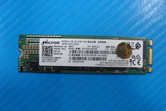 Dell 7390 Micron 256GB SATA M.2 SSD Solid State Drive MTFDDAV256TBN-1AR1ZABDA