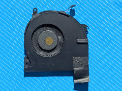 HP ProBook 440 G7 14" Genuine Laptop CPU Cooling Fan L48270-001 47X8JFATP103