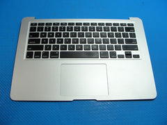 MacBook Air A1466 13" Early 2014 MD760LL/B Top Case w/Keyboard Trackpad 661-7480