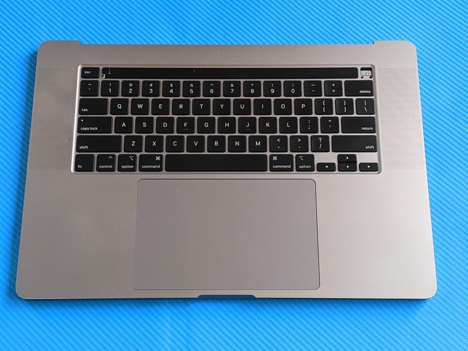 MacBook Pro A2141 Late 2019 BTO 16