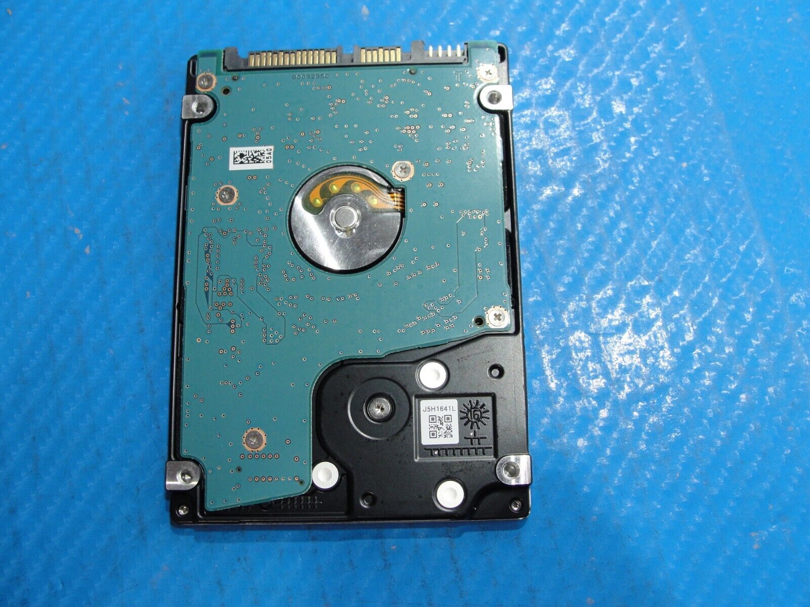 HP 15-f387wm Toshiba SATA 2.5