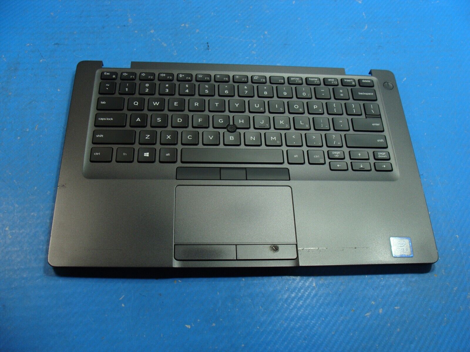 Dell Latitude 14