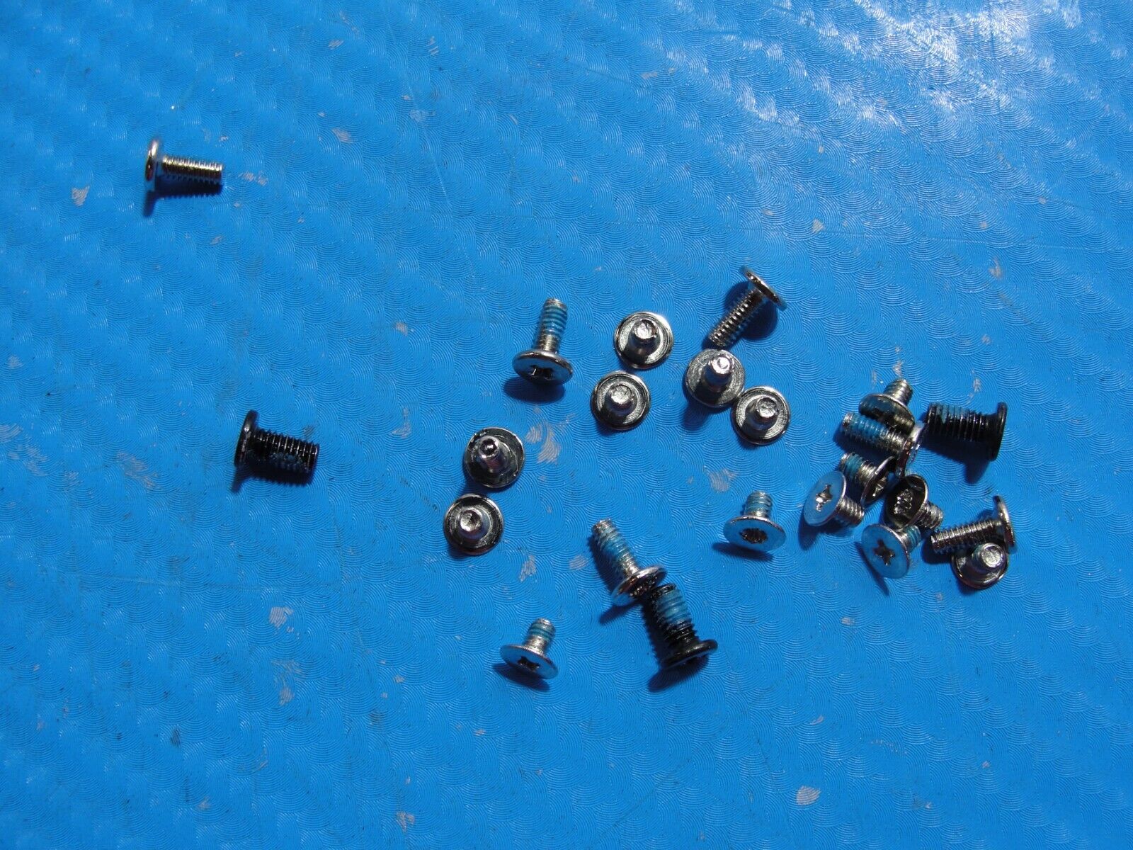 Dell Latitude 14” 5420 Genuine Laptop Screw Set Screws for Repair ScrewSet