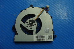 $9.99 | HP 15.6" 15-da0014dx Genuine CPU Cooling Fan l20474-001