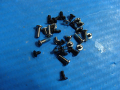 Lenovo Legion 15.6” Y540-15IRH 81SX OEM Screw Set Screws for Repair ScrewSet