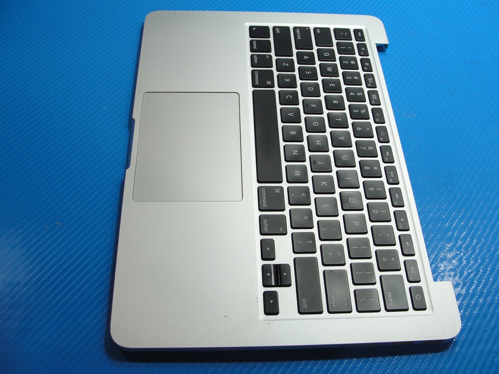 MacBook Pro A1502 13