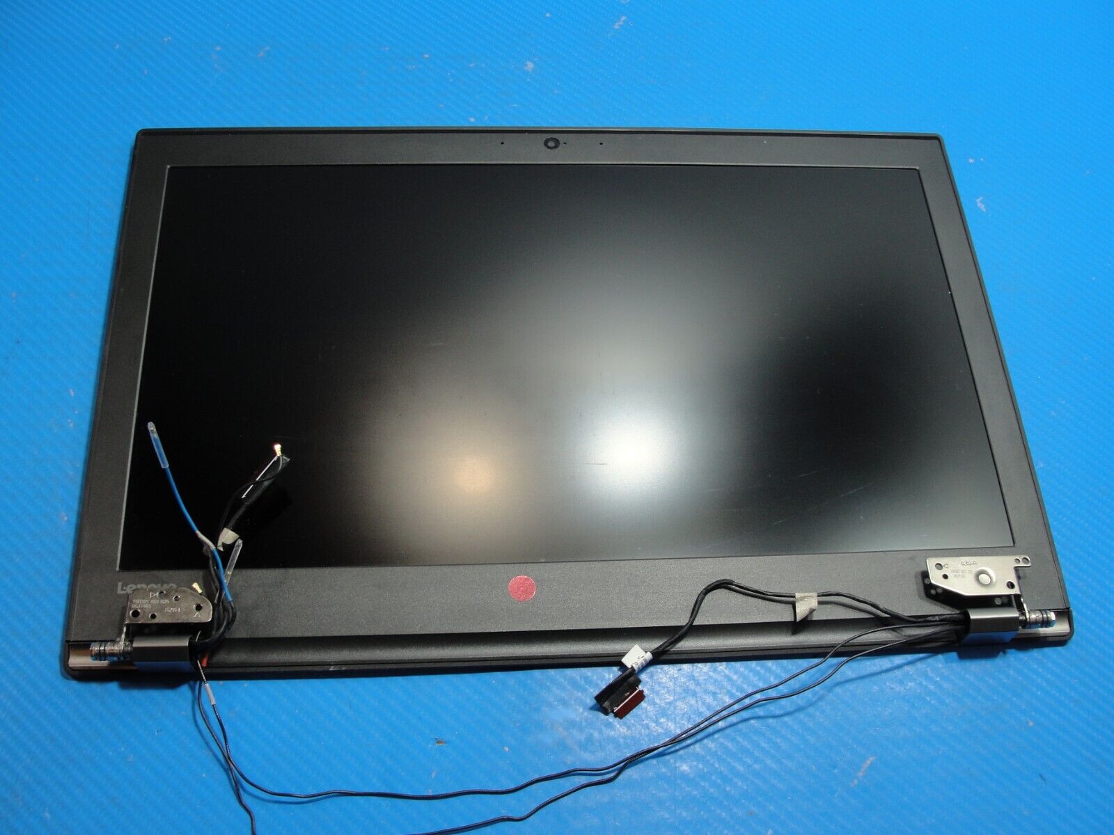 Lenovo ThinkPad P50s 15.6