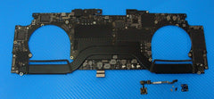 MacBook Pro A1990 2018 MR932LL/A 15" i7 2.2GHz 16GB 256GB Logic Board 661-09989