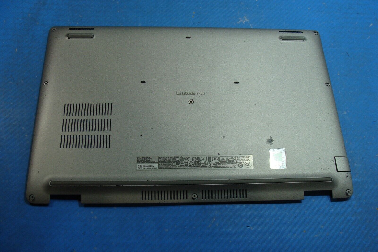 Dell Latitude 14