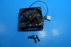 CyberPower PC Genuine Desktop CPU Cooling Fan w/Screws