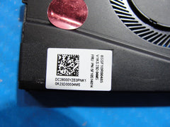 Lenovo Yoga 6 13.3” 13ALC7 Genuine Laptop CPU Cooling Fan DC28000YZE0 5F10S14014