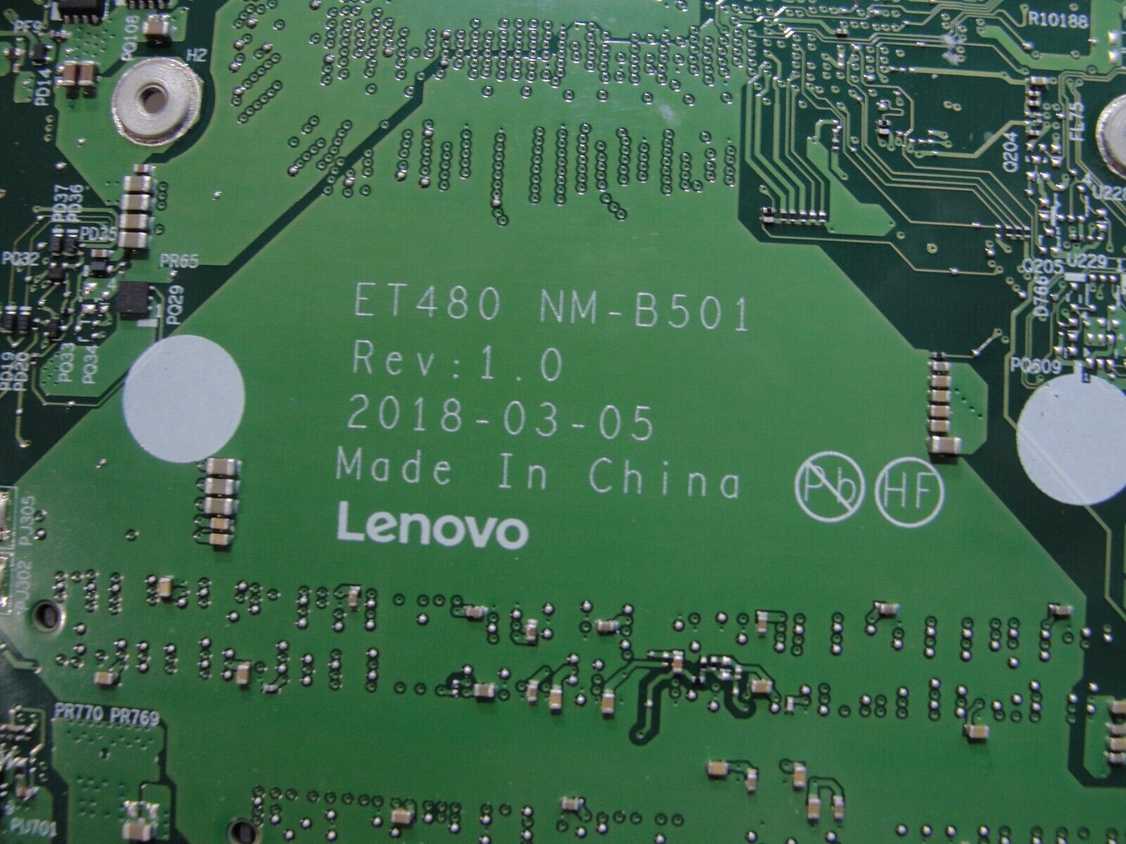 Lenovo ThinkPad 14