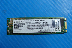 $51.99 | Dell 7490 Micron 512Gb Sata M.2 SSD Solid State Drive mtfddav512tbn ygh36