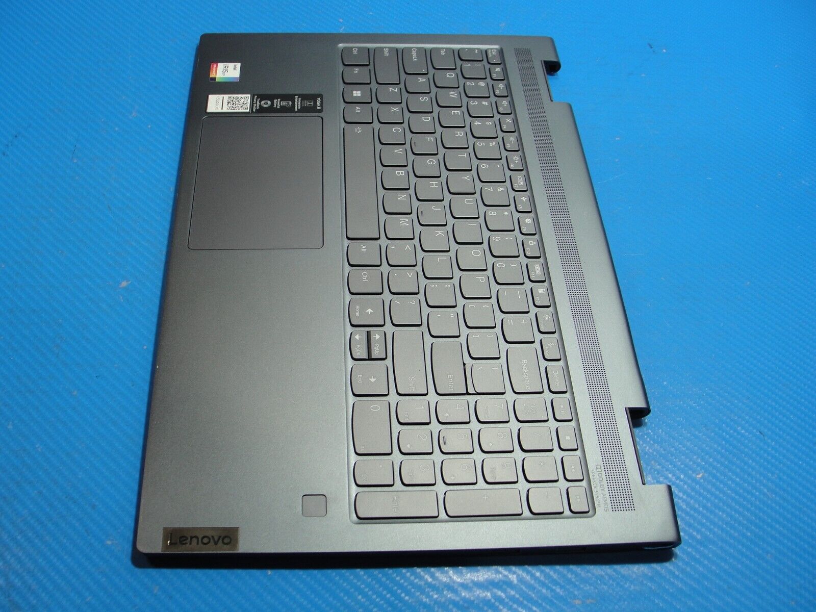 Lenovo Yoga 7 15ITL5 15.6