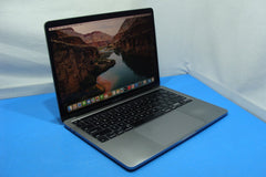 Apple MacBook Pro 13" (2020) A2289 i5-8257U 8GB RAM 512GB SSD MXK62LL/A Sonoma