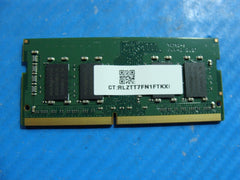 Acer A317-53-57FK So-Dimm Nanya 8GB 1Rx8 Memory PC4-3200AA NT8GA64D88CX3S-JR