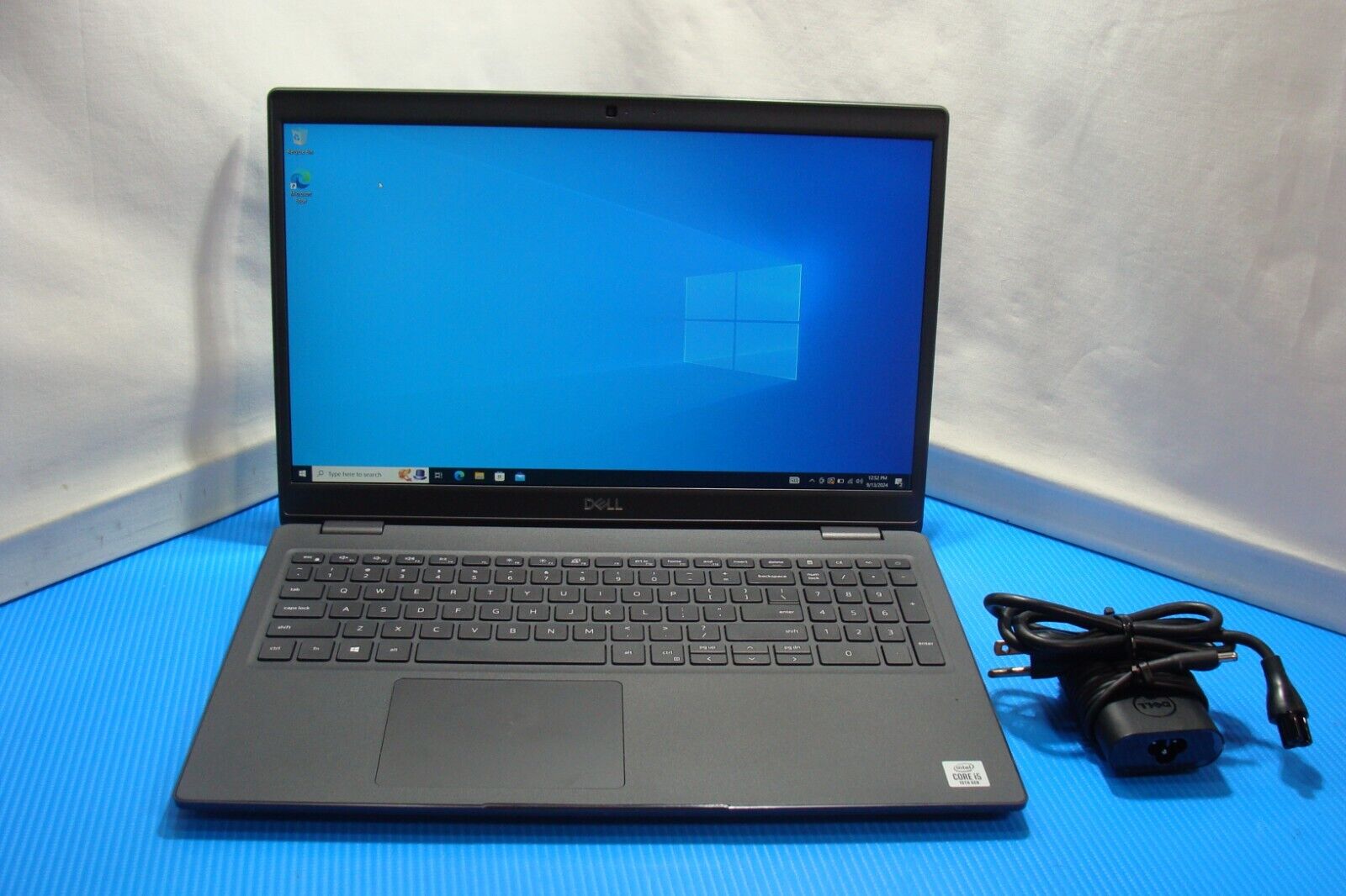 Dell Latitude  3510 15.6