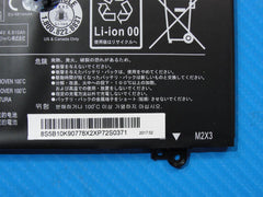 Lenovo Yoga 710-15IKB 15.6" Battery 7.64V 53Wh 6960mAh 5B10K90778 L15M4PC2