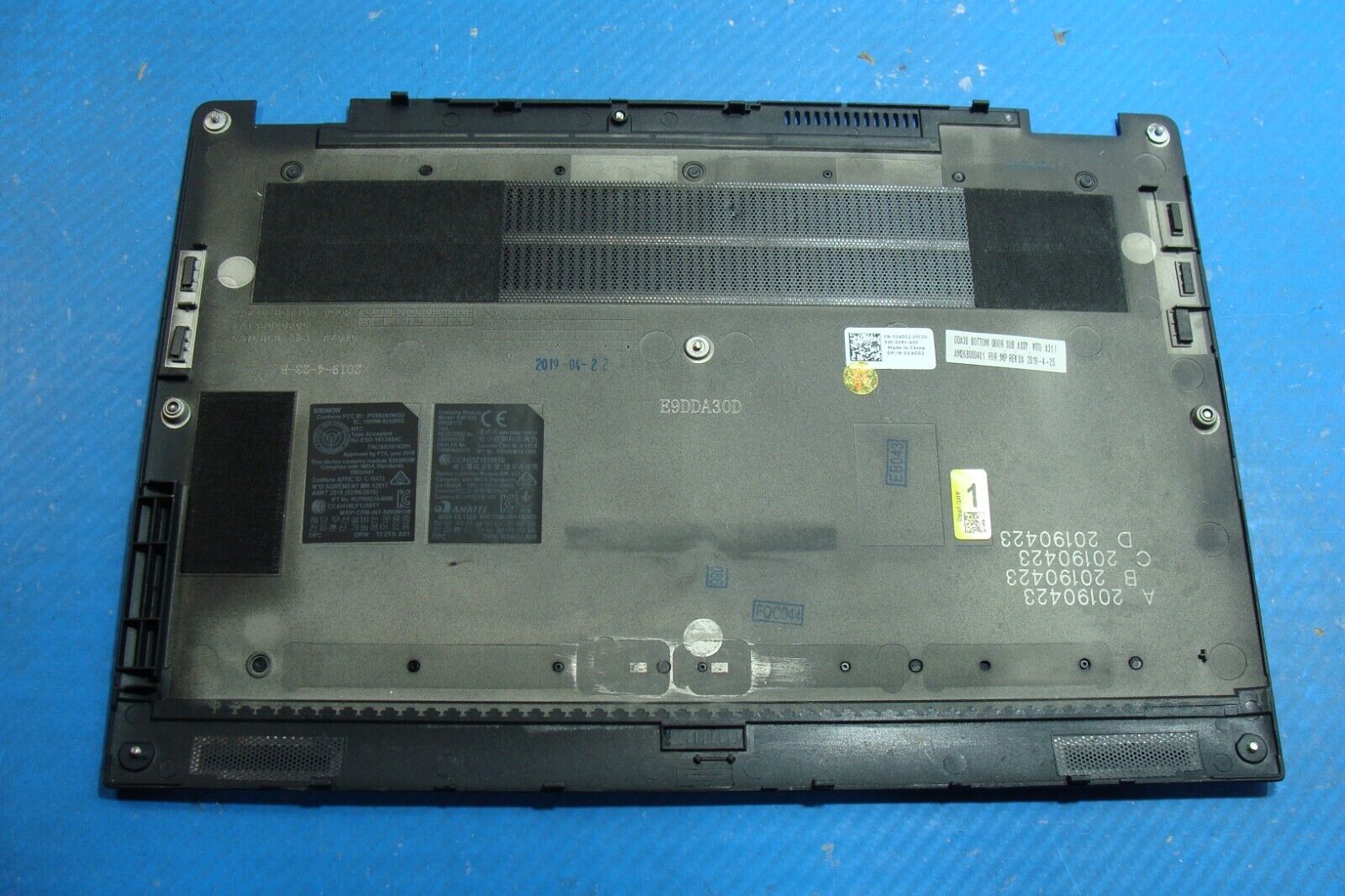 Dell Latitude 13.3