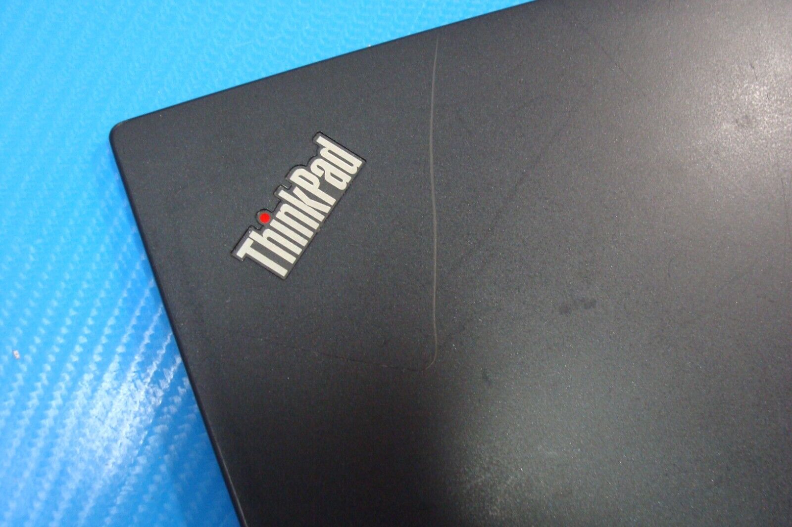 Lenovo ThinkPad Yoga 370 13.3