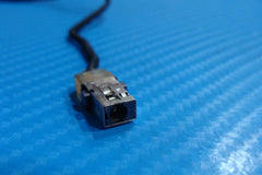 Acer Aspire R14 R5-471T-71LX 14" Genuine DC IN Power Jack w/Cable 1417-00CH000