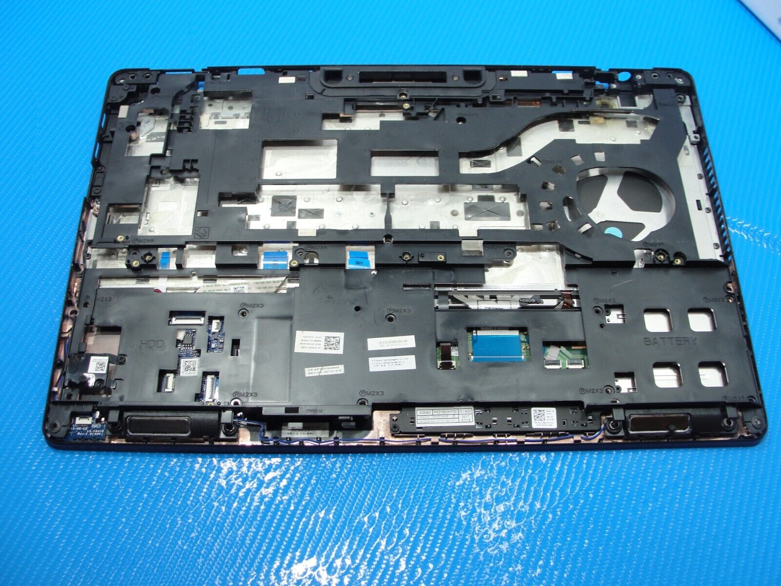 Dell Latitude E5570 15.6