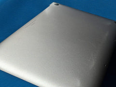 MacBook Pro 16" A2141 Late 2019 MVVJ2LL MVVK2LL Bottom Case Space Gray 923-03844