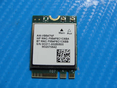 Asus TUF Gaming A16 FA617NS-A16.R77600 16" WiFi Wireless Card RTL8852BE