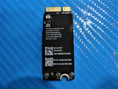 $9.99 | MacBook Pro A1398 15" 2015 MJLQ2LL/A MJLT2LL/A Wireless Card 661-02363 653-0194