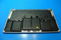 MacBook Pro A1502 Late 2013 ME864LL/A 13" Genuine Top Case w/Battery 661-8154