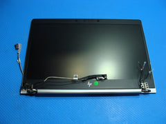 HP EliteBook 840 G6 14" Matte FHD LCD Screen Complete Assembly Silver Grade A