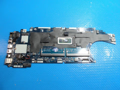 Dell Latitude 15.6" 5510 Intel i5-10210U 1.6GHz 8GB Motherboard LA-J381P HT7GC