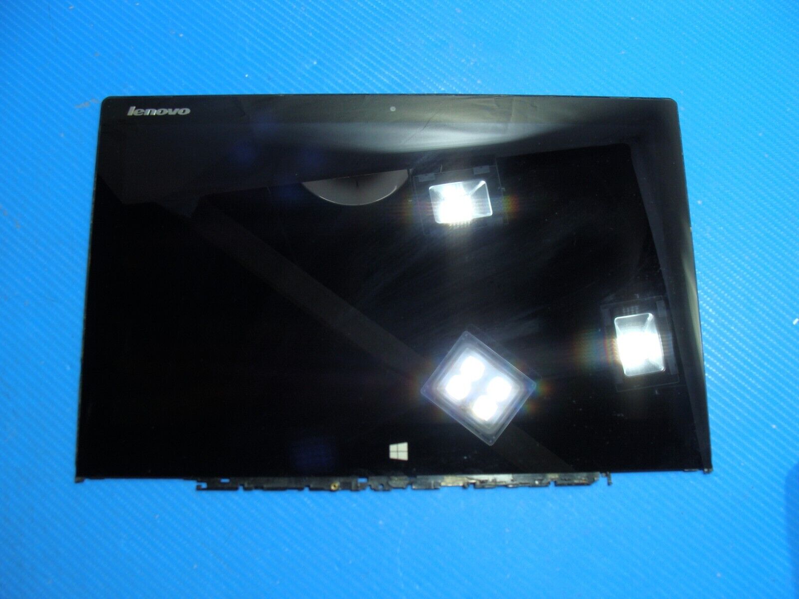 Lenovo Yoga 2 Pro 13.3