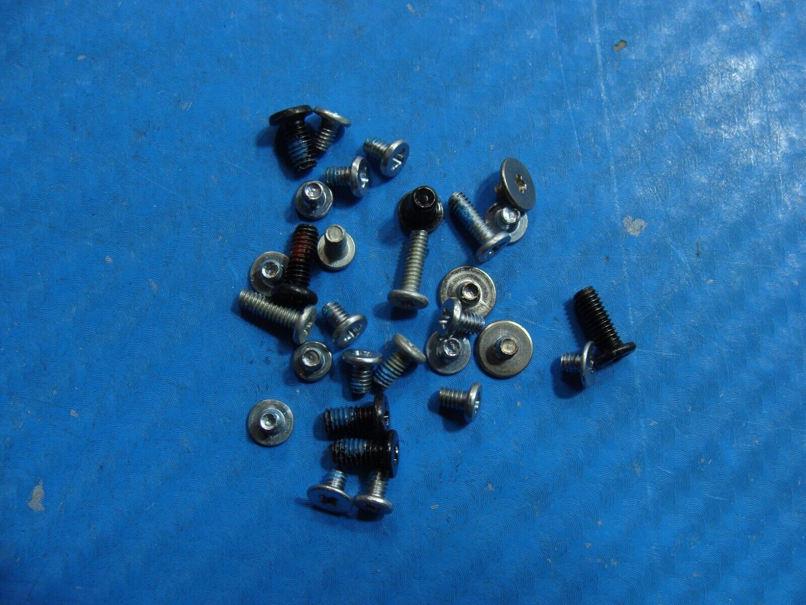 HP 14” 14-dq1043cl Genuine Laptop Screw Set Screws for Repair ScrewSet