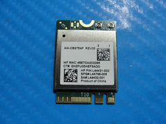 HP 250 G8 15.6" Genuine WiFi Wireless Card RTL8822CE L44431-002 L44432-001