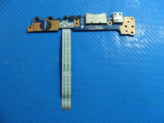 Asus 13.3" Q304UA-BBI5T10 USB Port Card Reader Board w/Cable 60NB0AL0-IO1020-200