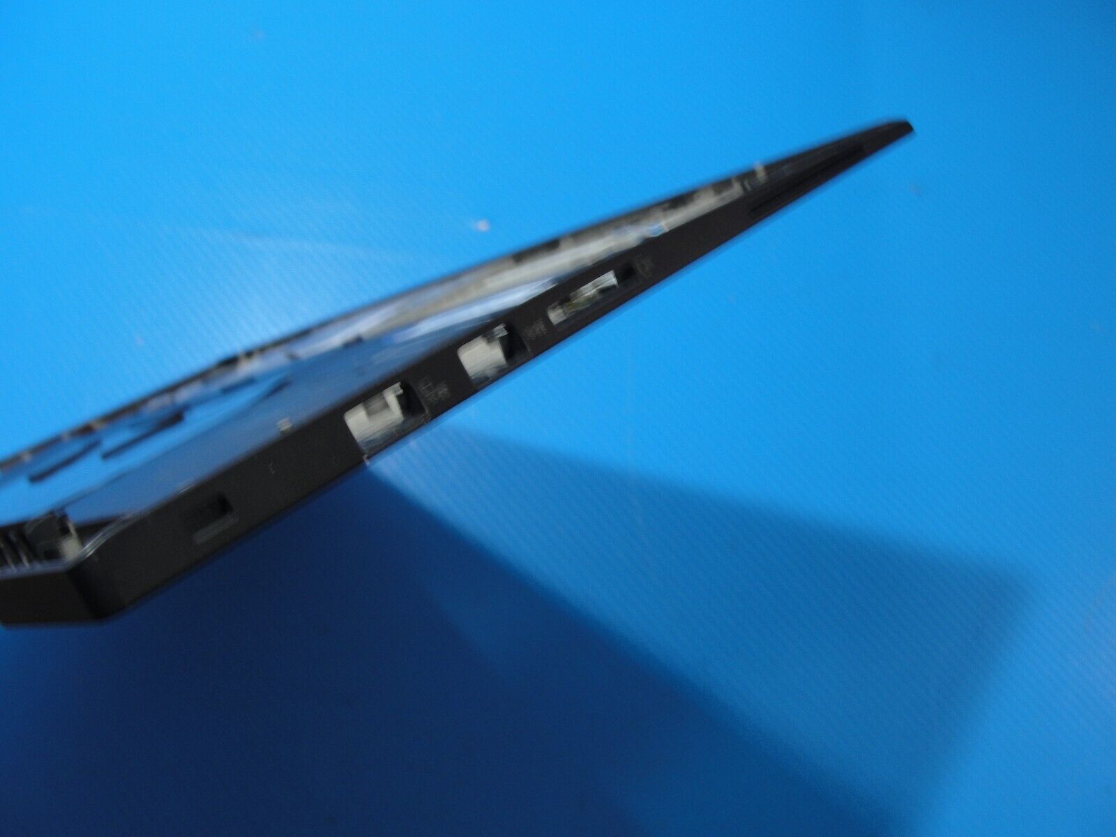 Lenovo ThinkPad P1 Gen 2 15.6