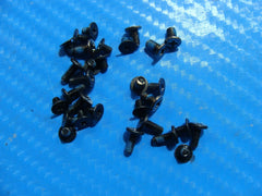 Dell Latitude 5500 15.6" Genuine Laptop Screw Set Screws for Repair ScrewSet