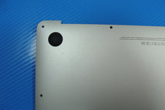 MacBook Air A1465 Early 2014 MD711LL/B MD712LL/B 11" Bottom Case Silver 923-0436