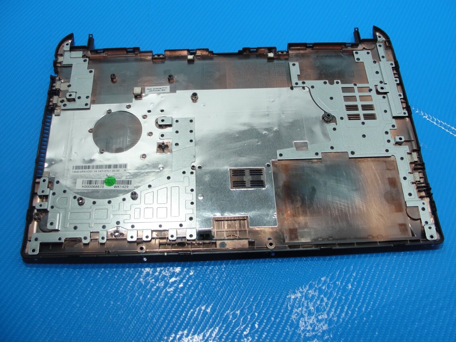 Toshiba Satellite E45-B4200 14