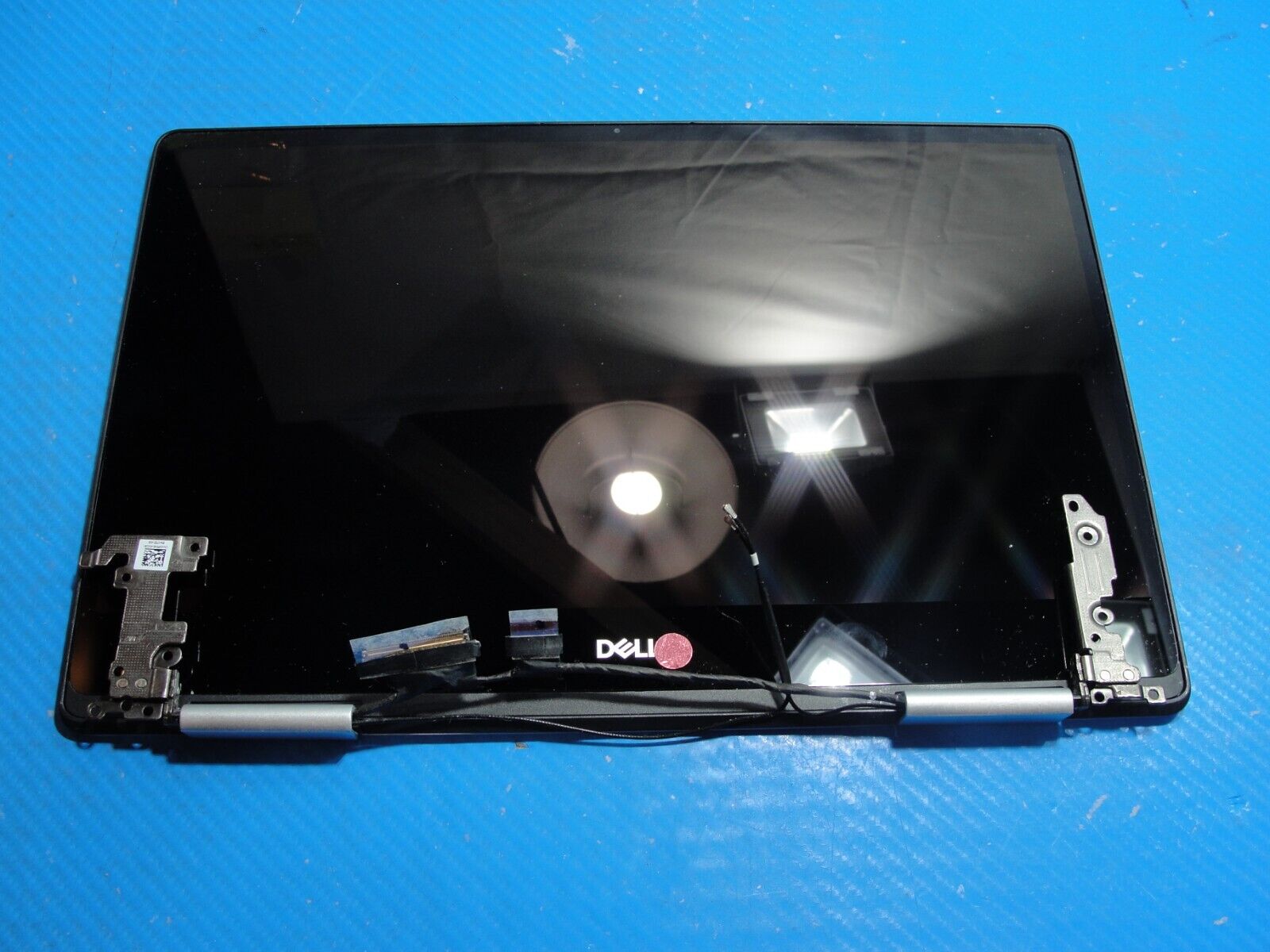 Dell Inspiron 13 7386 13.3