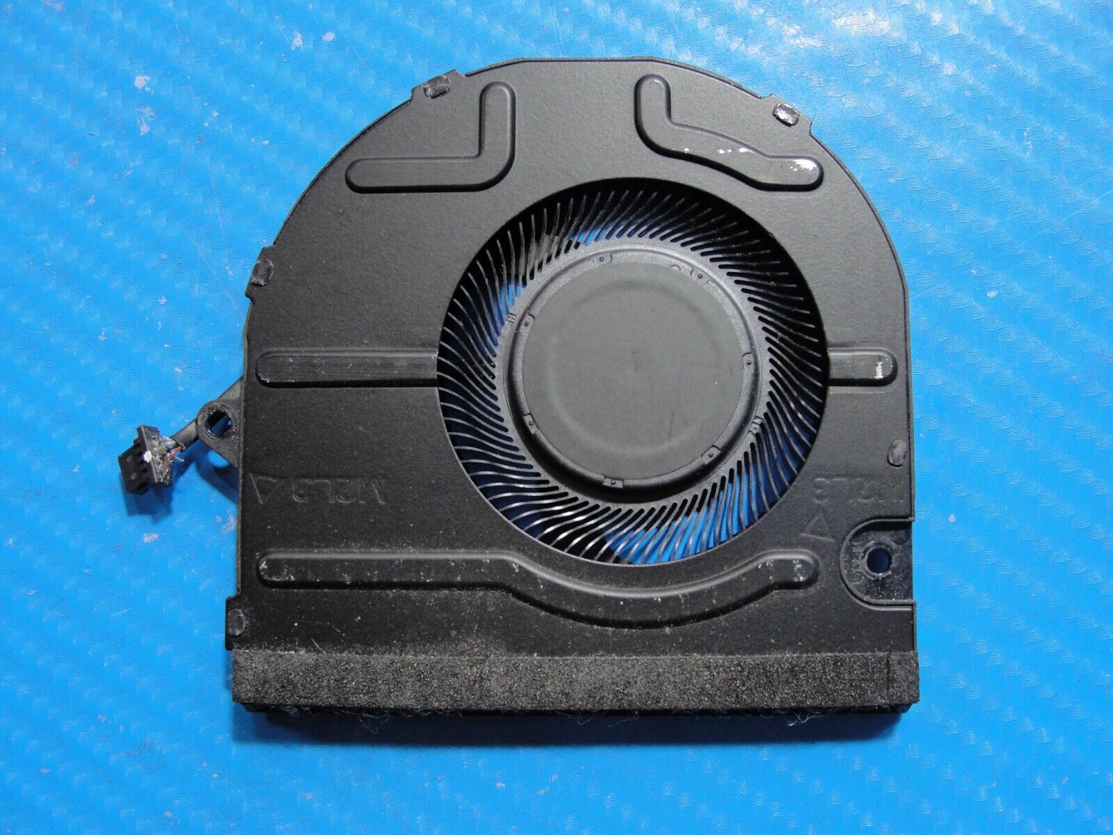 Dell Inspiron 14” 14 5410 2-in-1 OEM Laptop CPU Cooling Fan KRK6P 023.100NB.0001