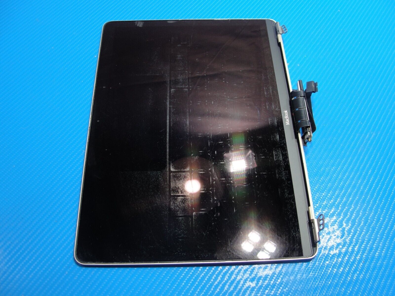 MacBook A1534 12