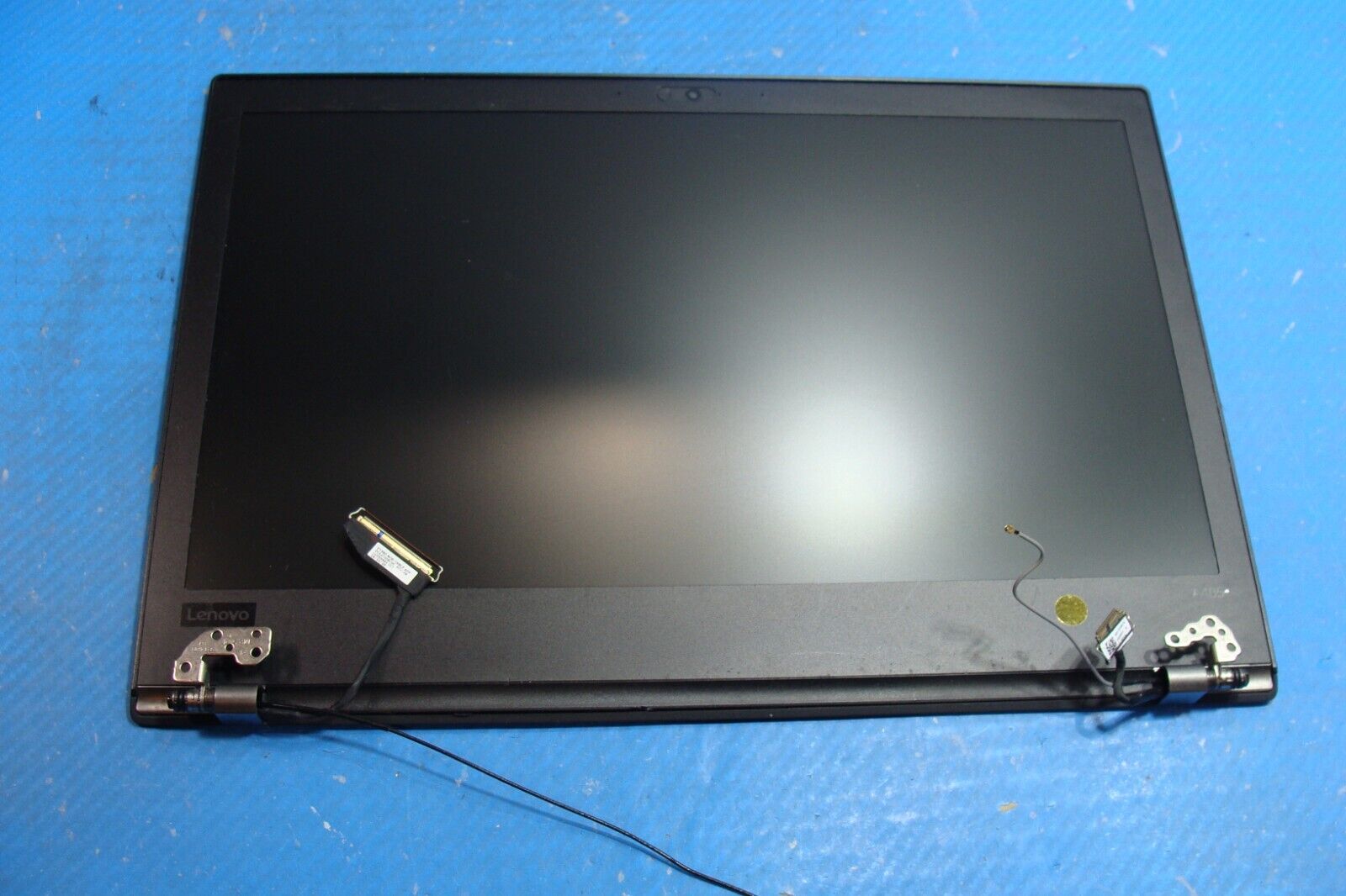 Lenovo ThinkPad A485 14