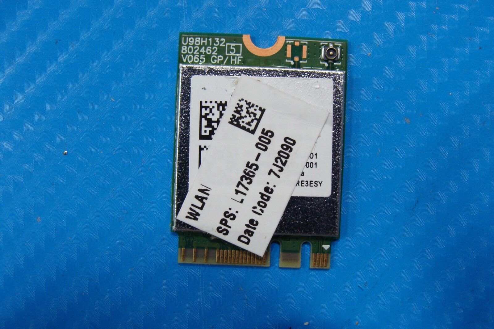 HP 15-da0041dx 15.6