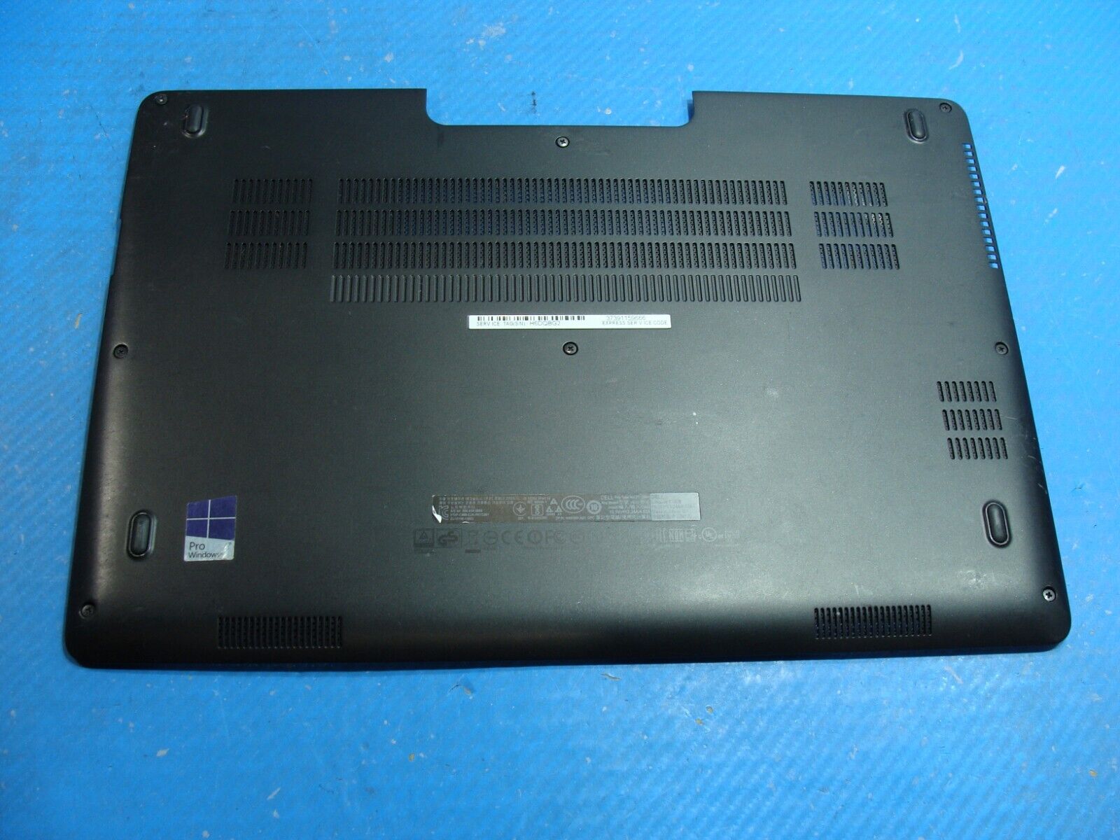 Dell Latitude E7470 14