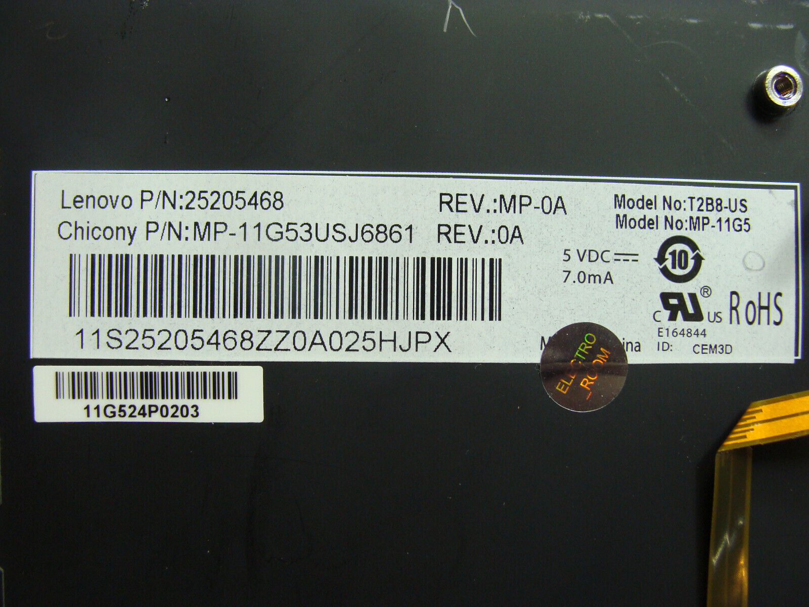 Lenovo IdeaPad Y480 14